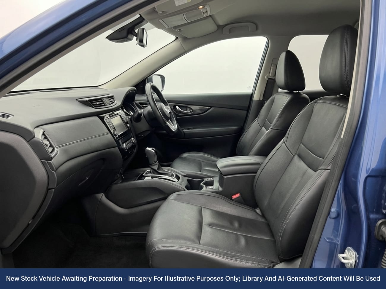 Used Nissan X-Trail 2019 for sale - 77044426: Photo 3