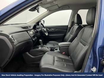 Used Nissan X-Trail 2019 for sale - 77044426: Photo