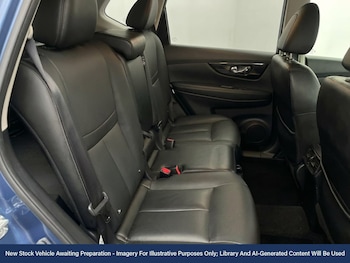 Used Nissan X-Trail 2019 for sale - 77044426: Photo