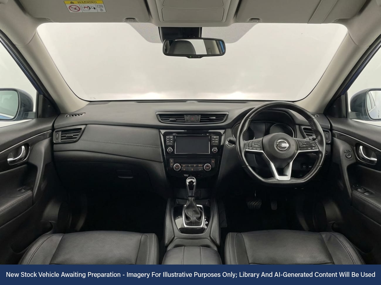 Used Nissan X-Trail 2019 for sale - 77044426: Photo 7