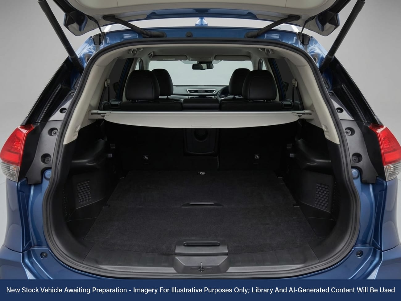 Used Nissan X-Trail 2019 for sale - 77044426: Photo 8