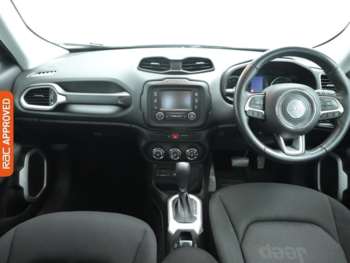 Used Jeep Renegade 2016 for sale - 74039365: Photo