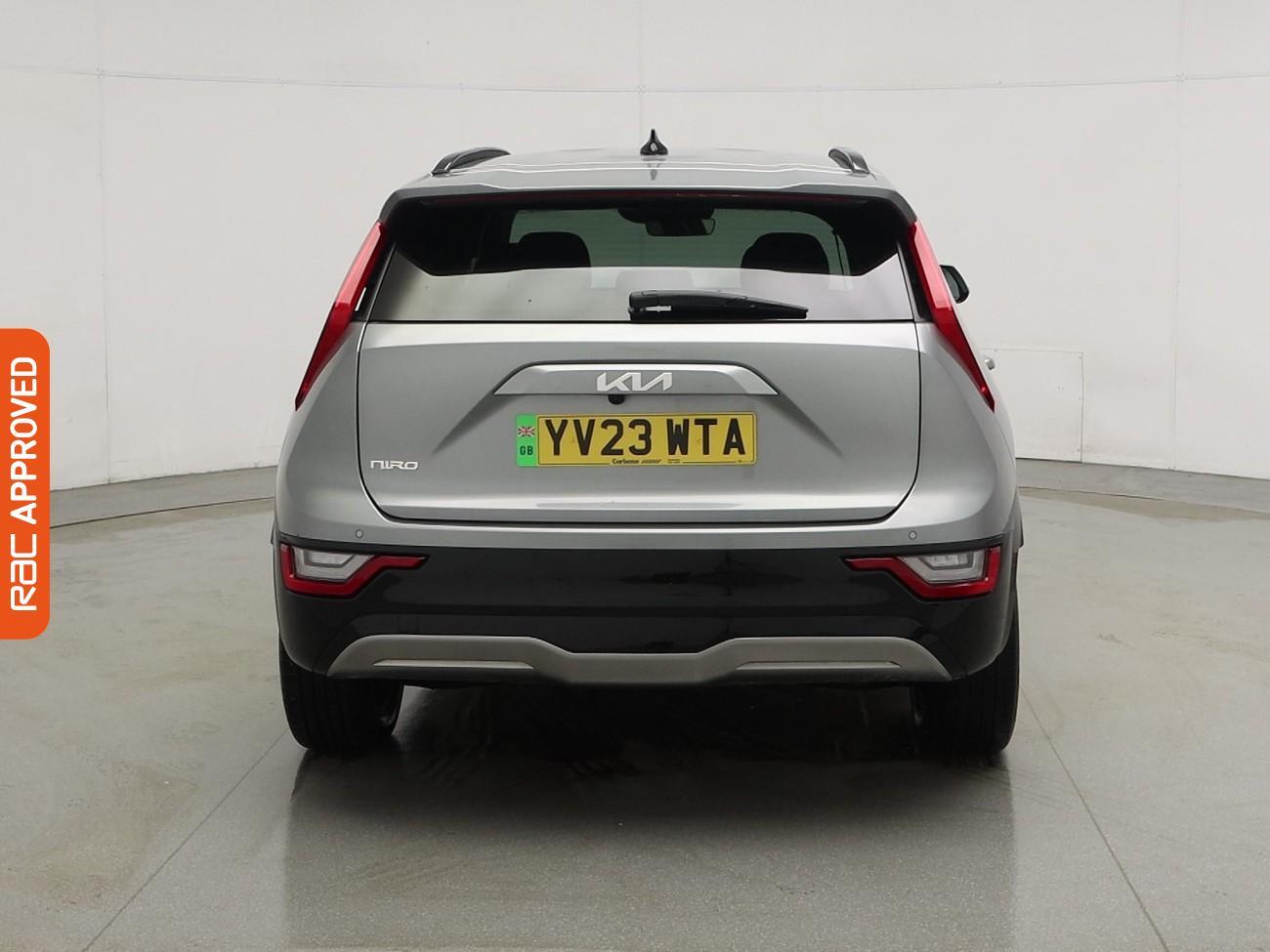 Used Kia Niro 2023 for sale - 77165854: Photo 10