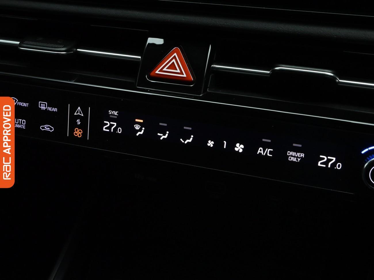 Used Kia Niro 2023 for sale - 77165854: Photo 19