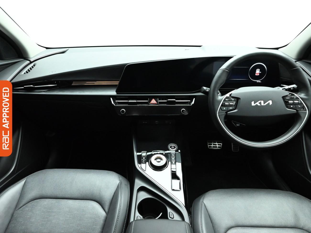 Used Kia Niro 2023 for sale - 77165854: Photo 2