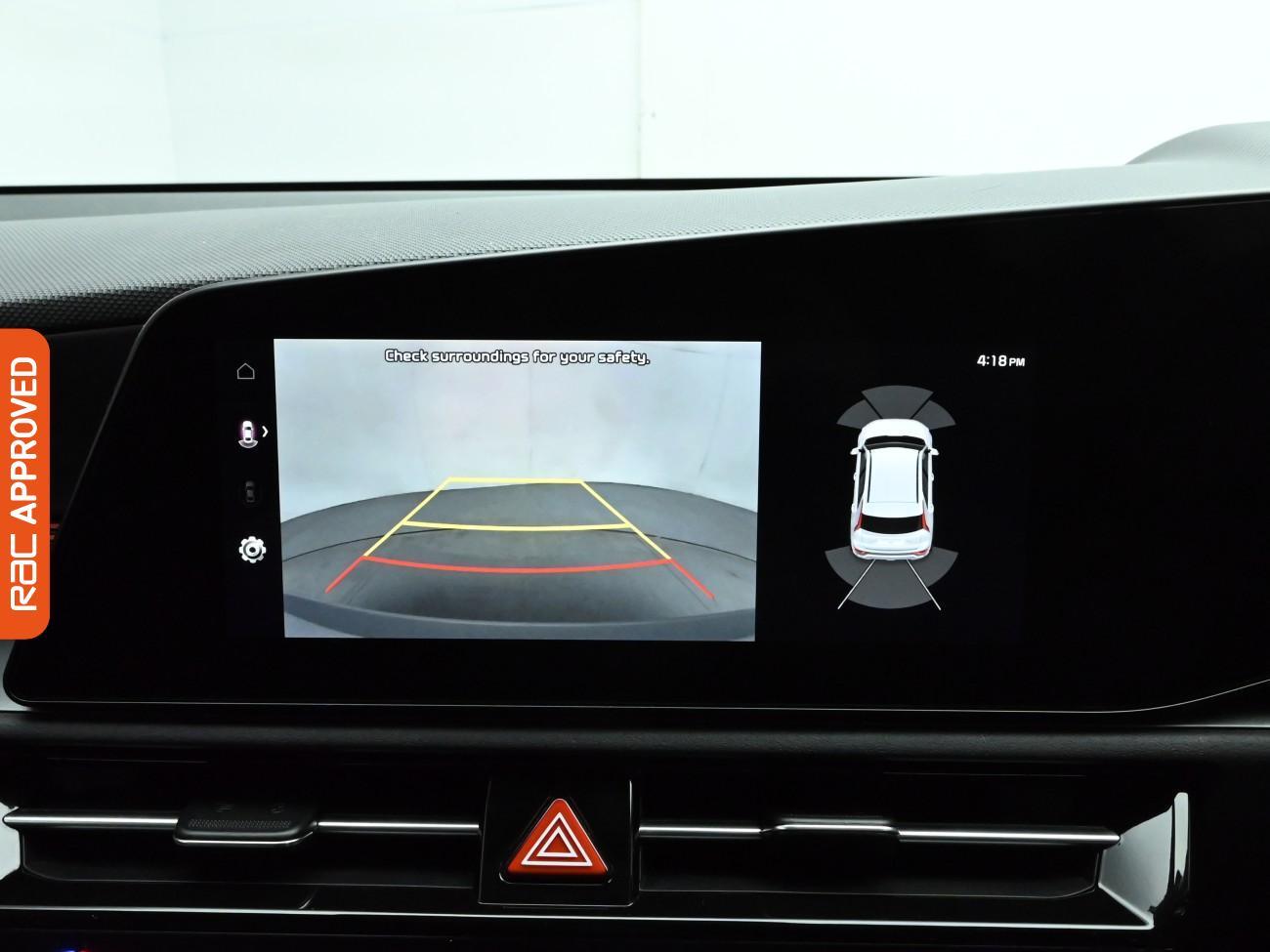 Used Kia Niro 2023 for sale - 77165854: Photo 21