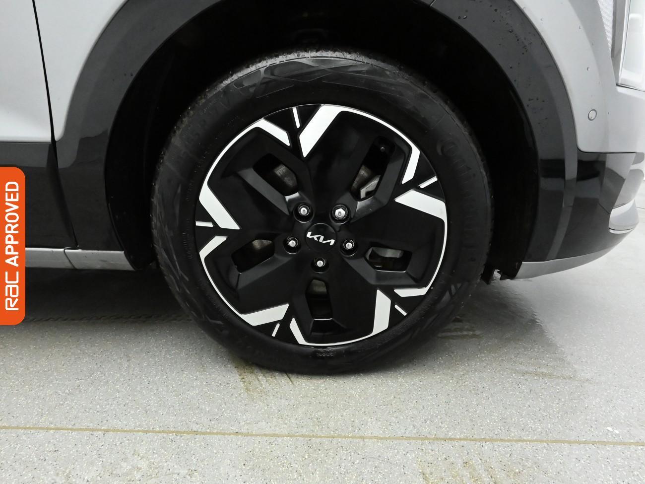 Used Kia Niro 2023 for sale - 77165854: Photo 31