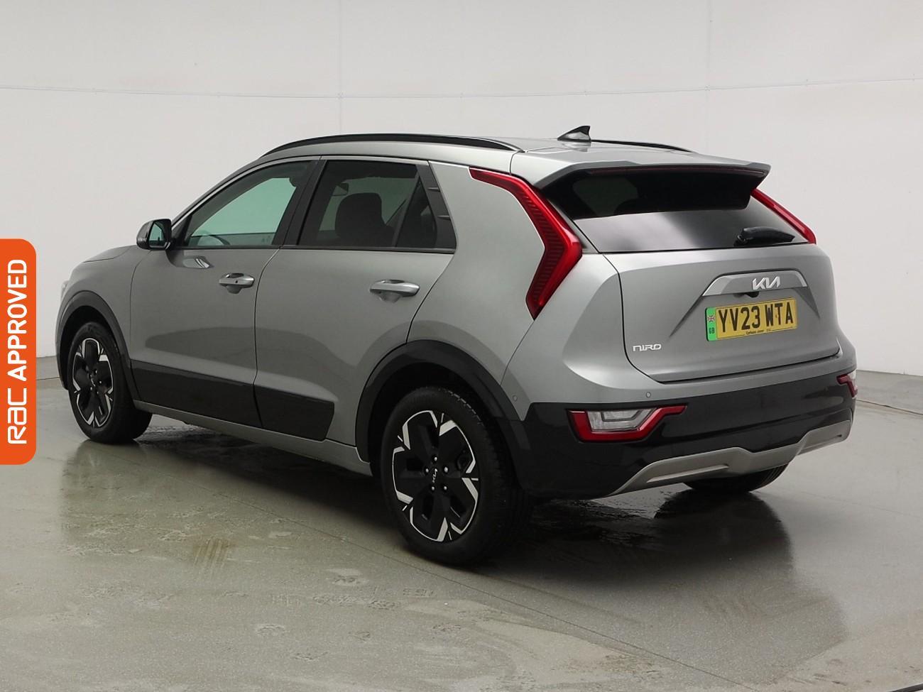 Used Kia Niro 2023 for sale - 77165854: Photo 5