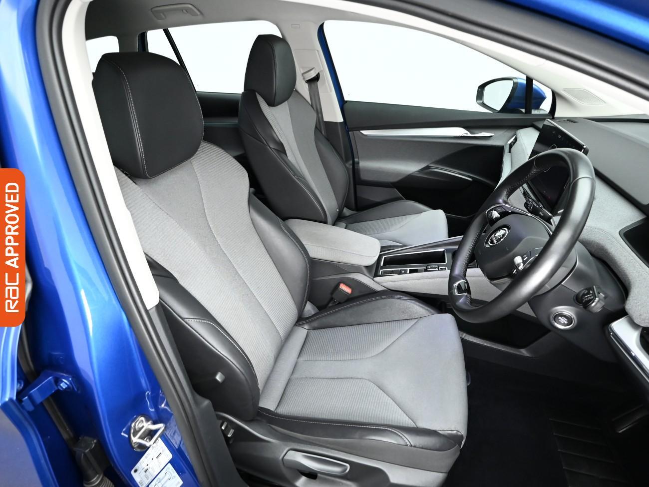 Used Skoda Enyaq 2022 for sale - 77106952: Photo 14