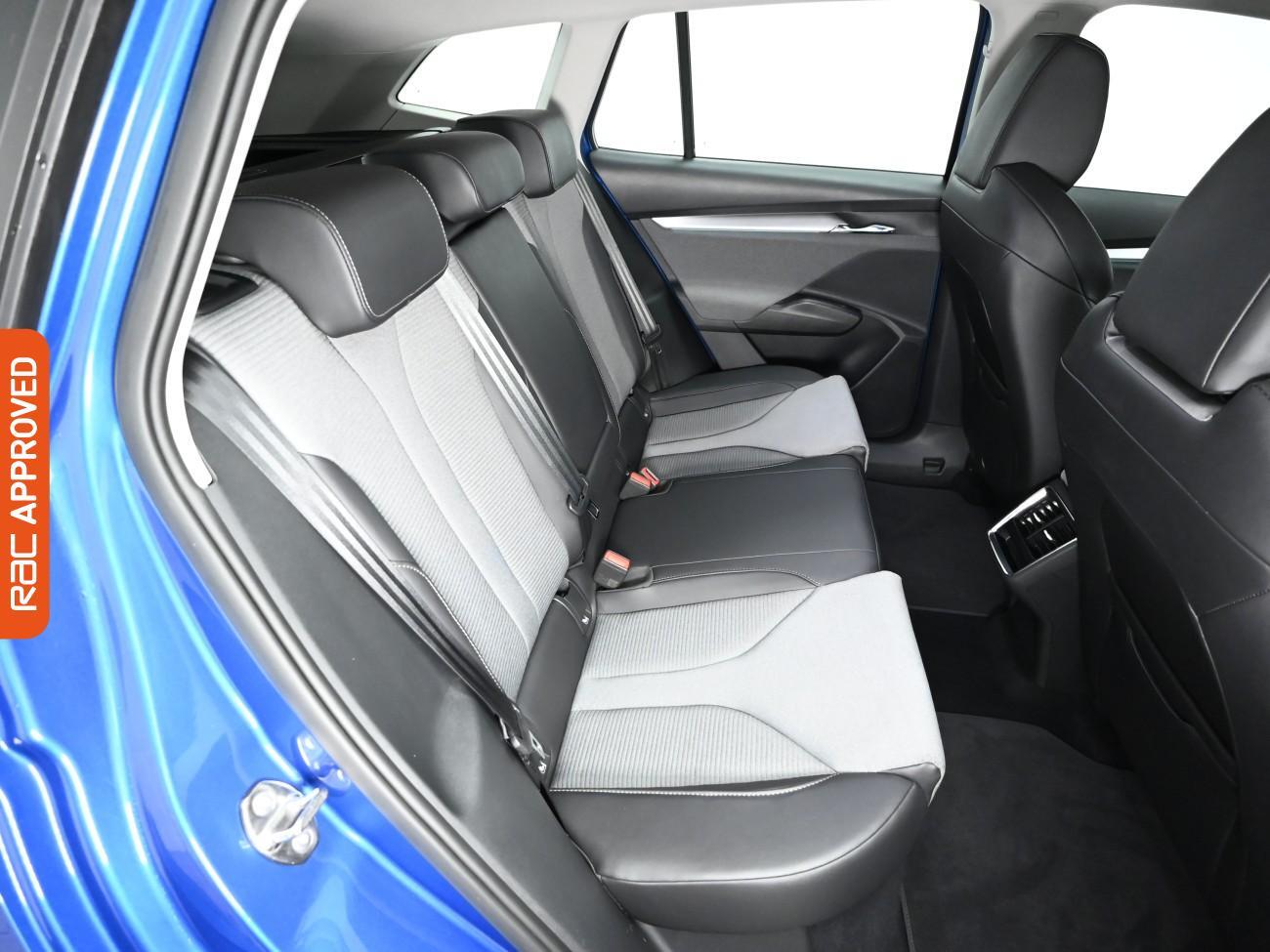 Used Skoda Enyaq 2022 for sale - 77106952: Photo 15