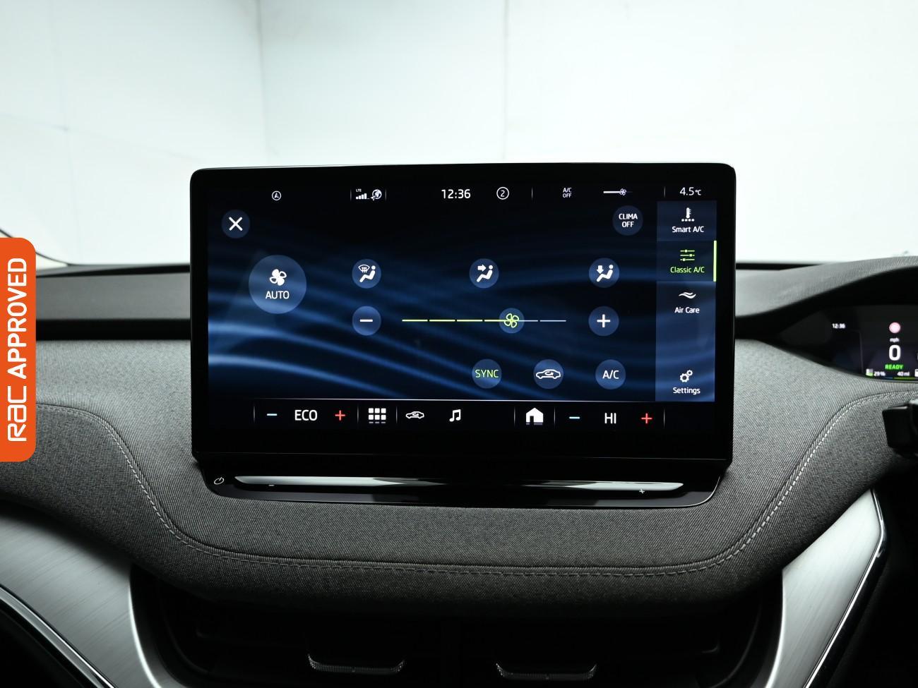 Used Skoda Enyaq 2022 for sale - 77106952: Photo 20