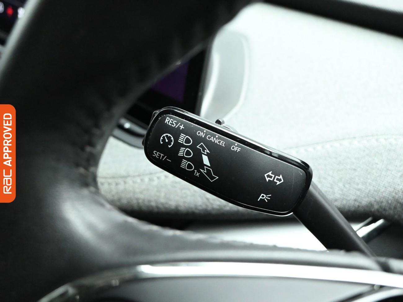 Used Skoda Enyaq 2022 for sale - 77106952: Photo 23