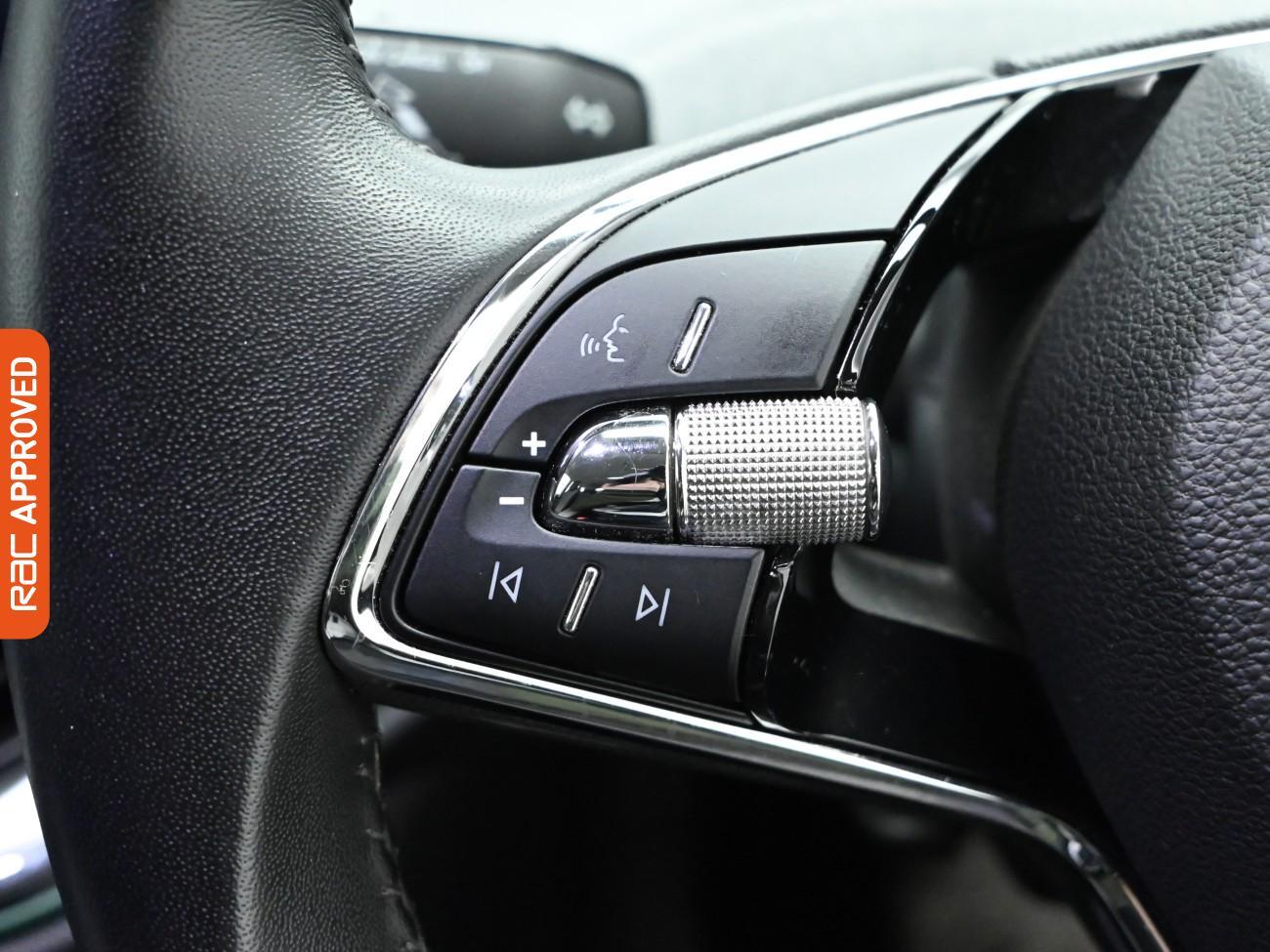 Used Skoda Enyaq 2022 for sale - 77106952: Photo 24