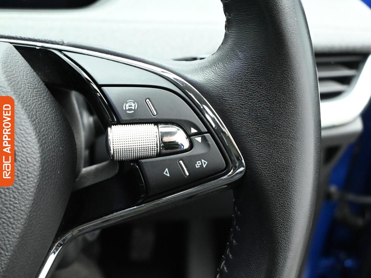 Used Skoda Enyaq 2022 for sale - 77106952: Photo 25