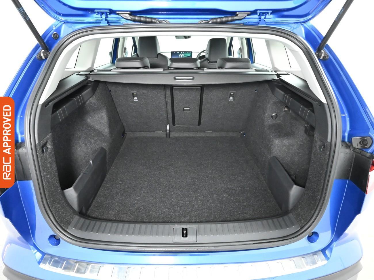 Used Skoda Enyaq 2022 for sale - 77106952: Photo 28