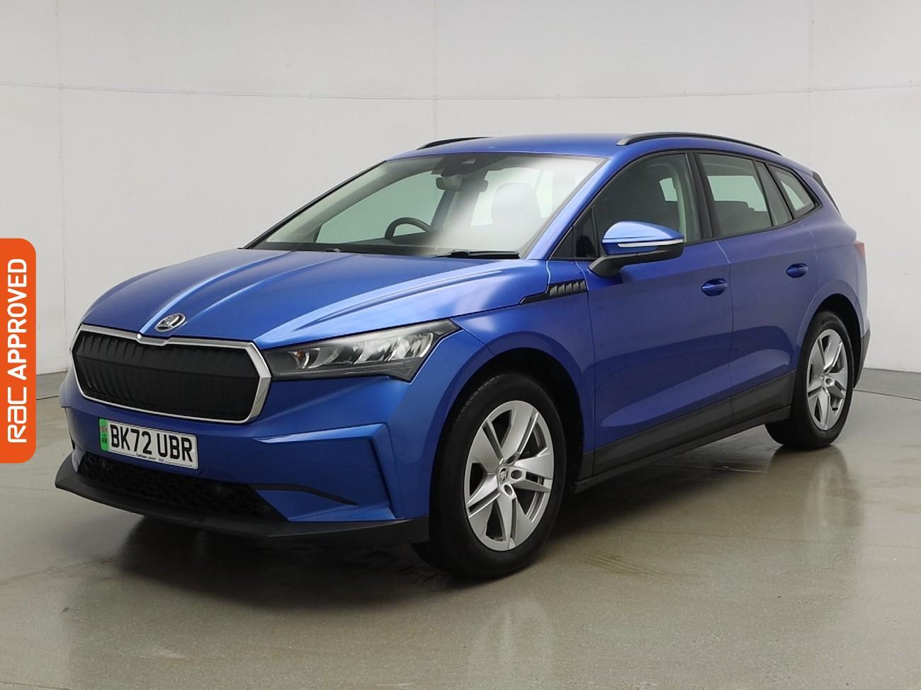 Used Skoda Enyaq 2022 for sale - 77106952: Photo 30