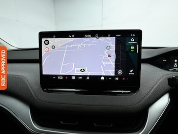 Used Skoda Enyaq 2022 for sale - 77106952: Photo