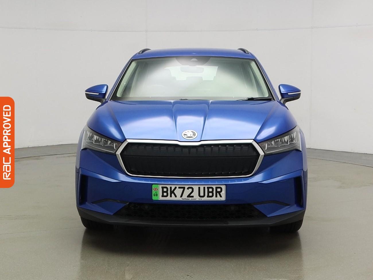 Used Skoda Enyaq 2022 for sale - 77106952: Photo 9