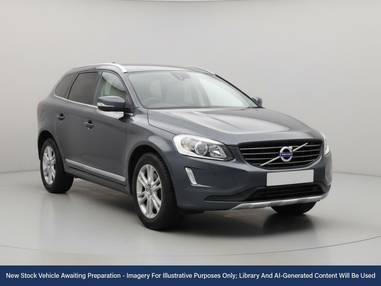 Used Volvo XC60 2015 for sale - 76462233: Photo 1