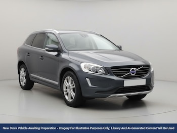 Used Volvo XC60 2015 for sale - 76462233: Photo