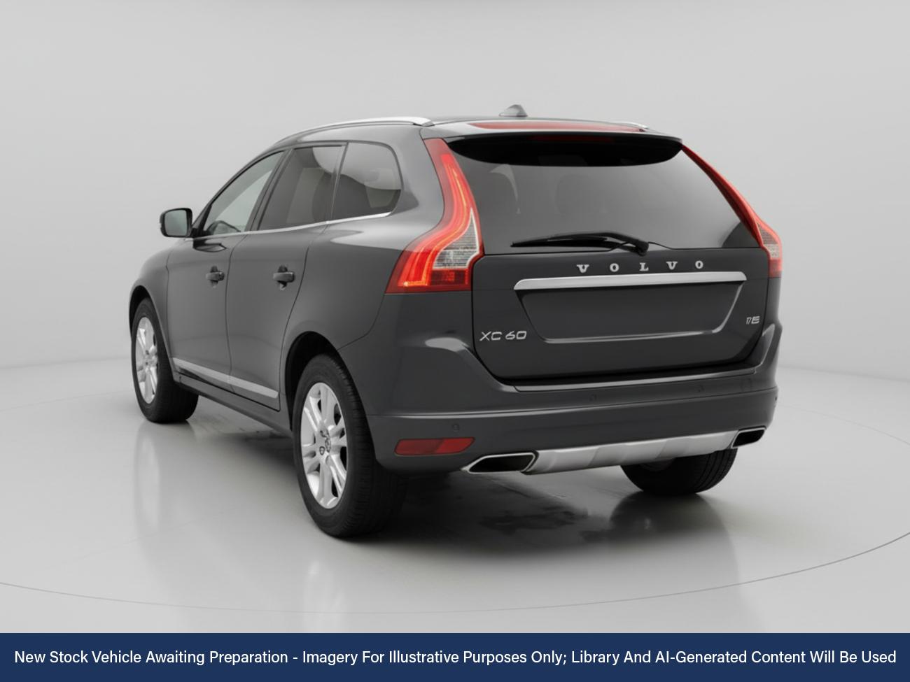 Used Volvo XC60 2015 for sale - 76462233: Photo 2