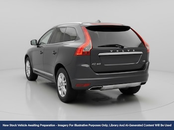 Used Volvo XC60 2015 for sale - 76462233: Photo