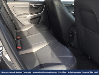 Used Volvo XC60 2015 for sale - 76462233: Photo