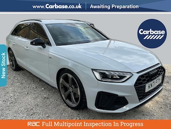 Used Audi A4 2021 for sale - 75735678: Photo