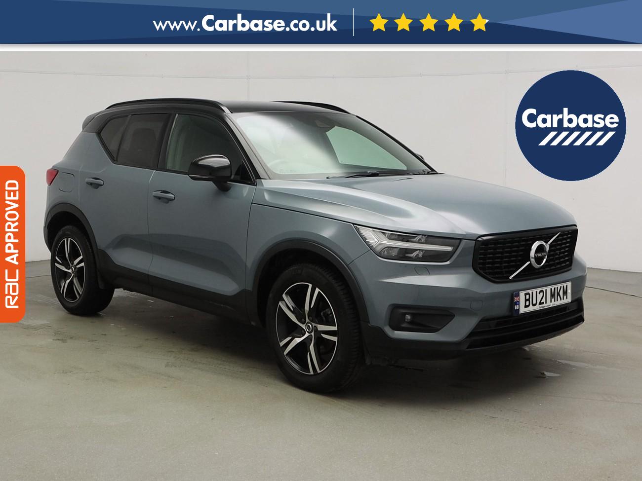 Used Volvo XC40 2021 for sale - 76736014: Photo 1