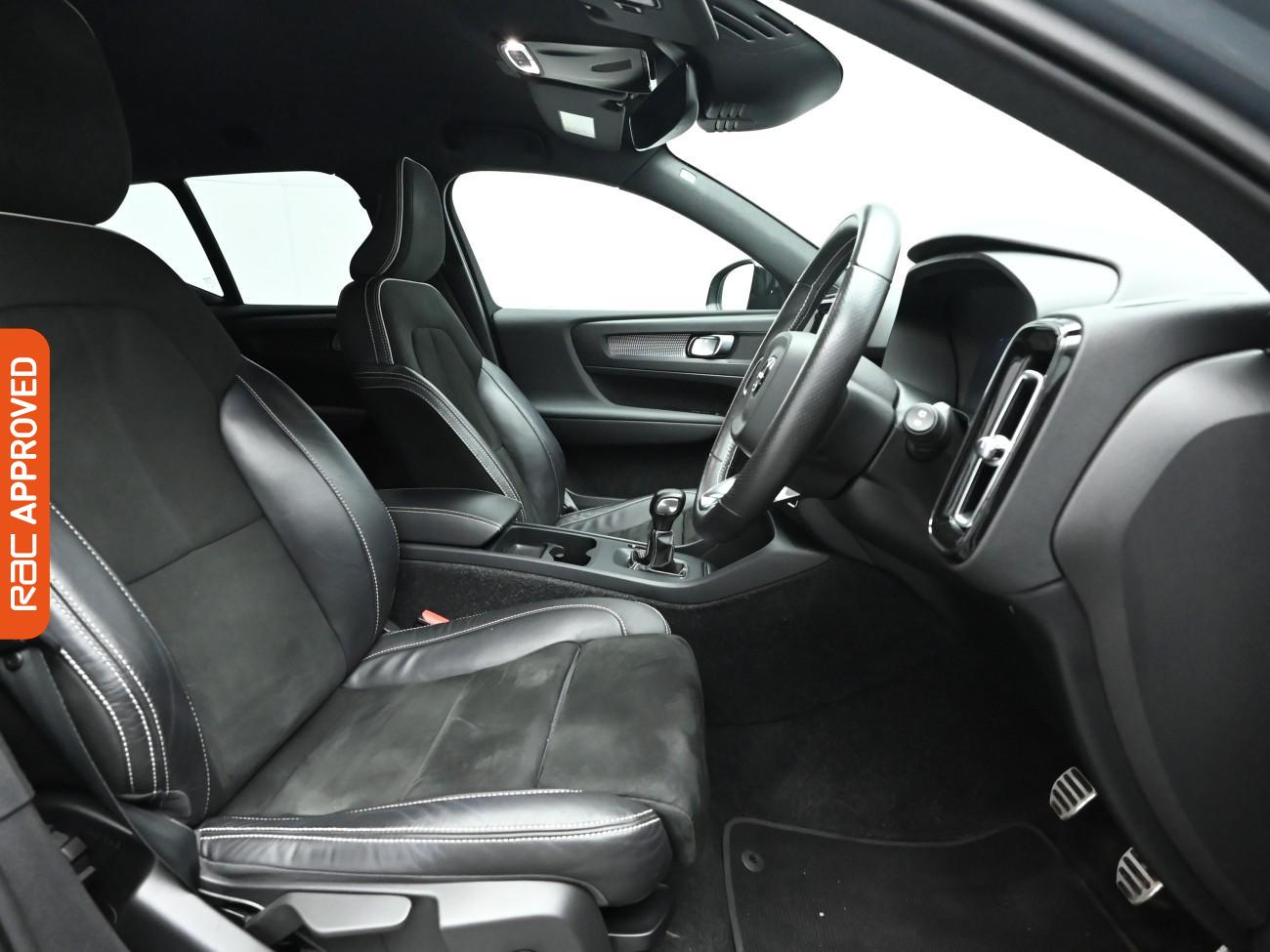 Used Volvo XC40 2021 for sale - 76736014: Photo 12