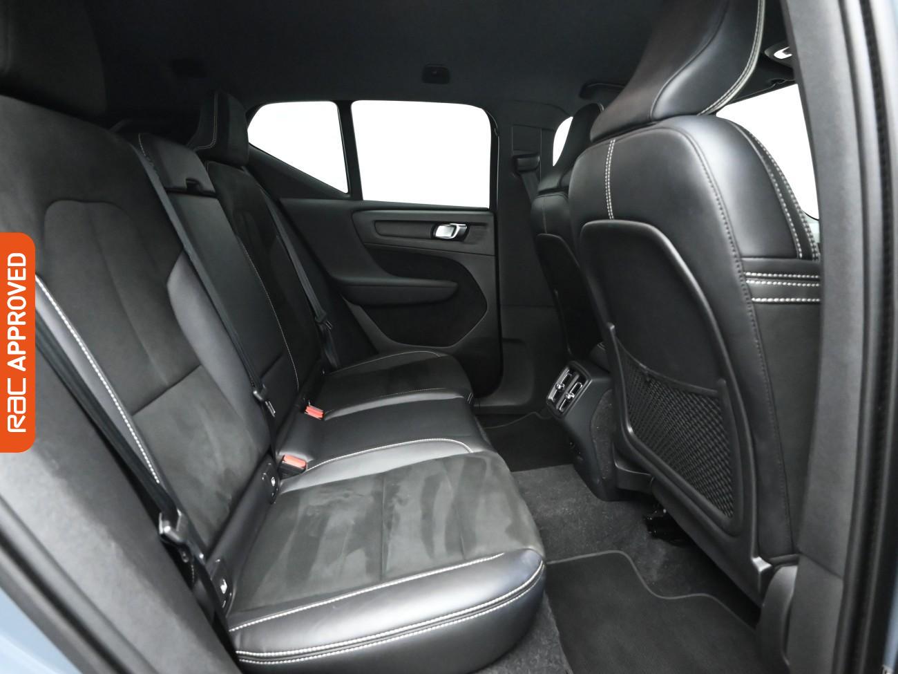 Used Volvo XC40 2021 for sale - 76736014: Photo 13