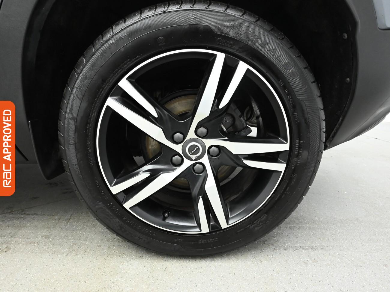 Used Volvo XC40 2021 for sale - 76736014: Photo 14