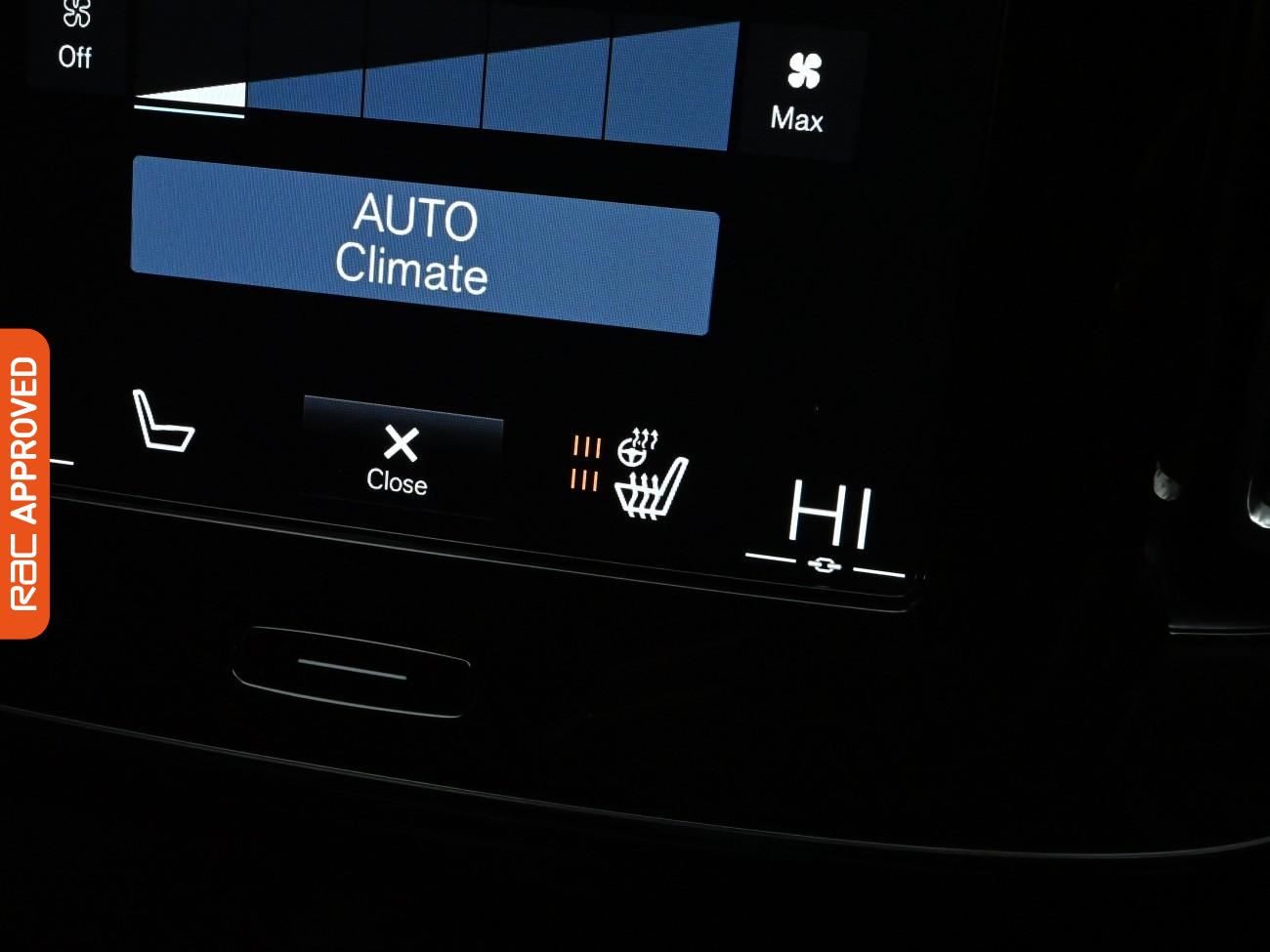 Used Volvo XC40 2021 for sale - 76736014: Photo 18