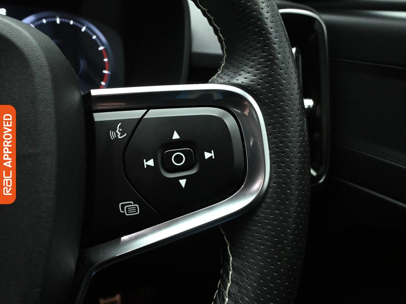 Used Volvo XC40 2021 for sale - 76736014: Photo 22