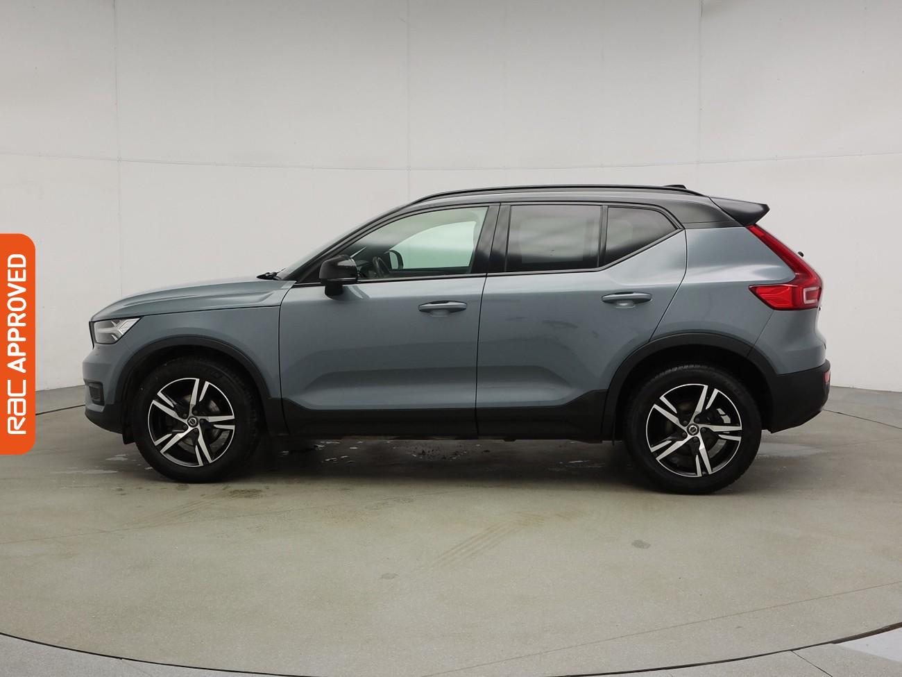 Used Volvo XC40 2021 for sale - 76736014: Photo 29