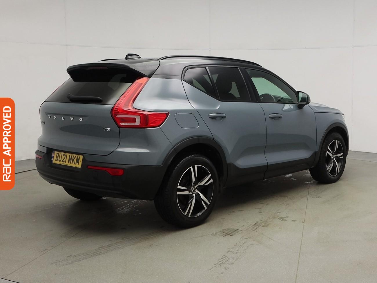 Used Volvo XC40 2021 for sale - 76736014: Photo 31