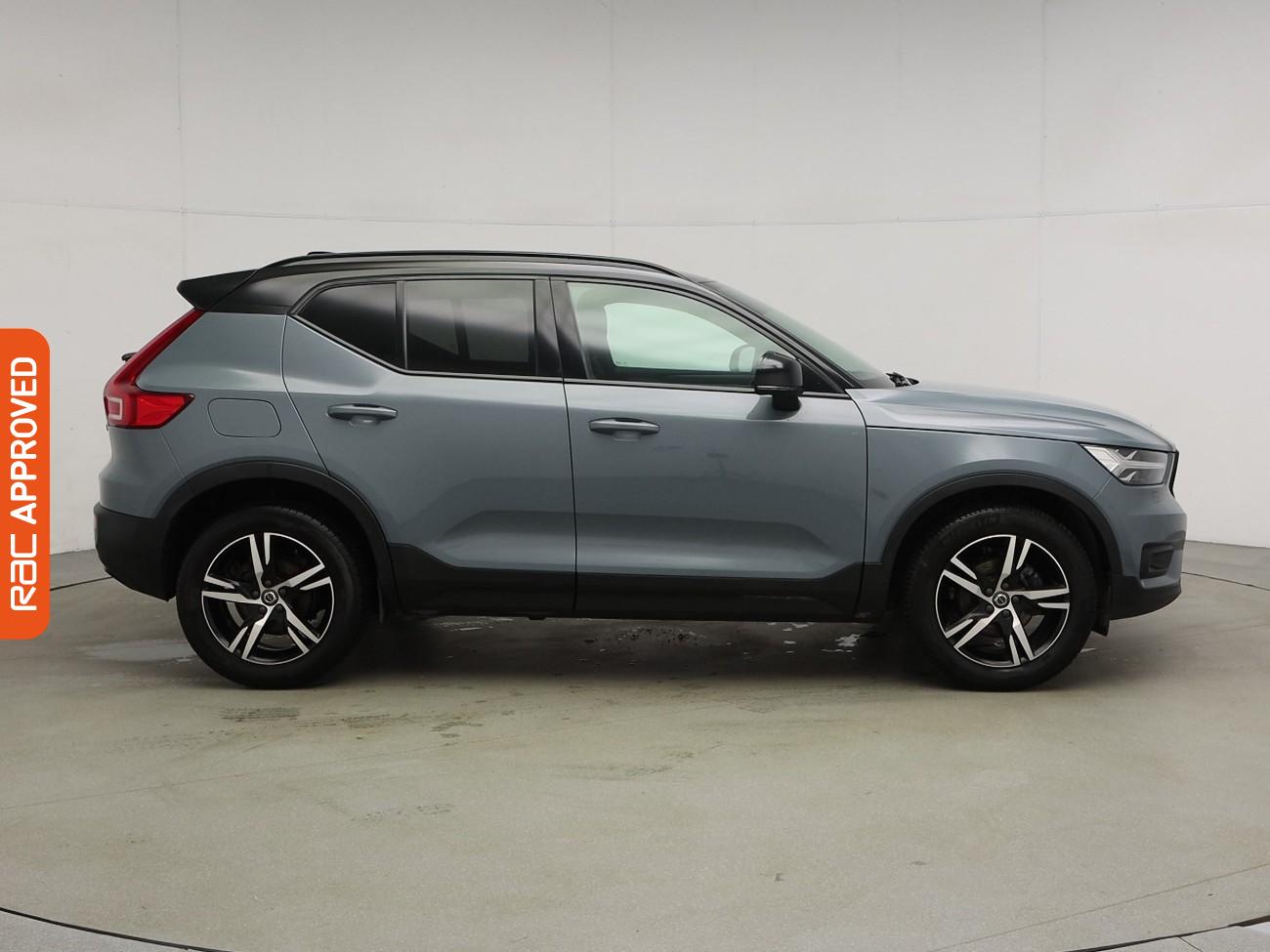 Used Volvo XC40 2021 for sale - 76736014: Photo 6