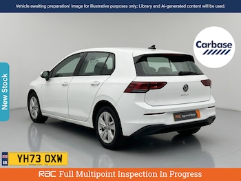 Used Volkswagen Golf 2023 for sale - 79507497: Photo