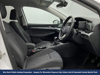 Used Volkswagen Golf 2023 for sale - 79507497: Photo