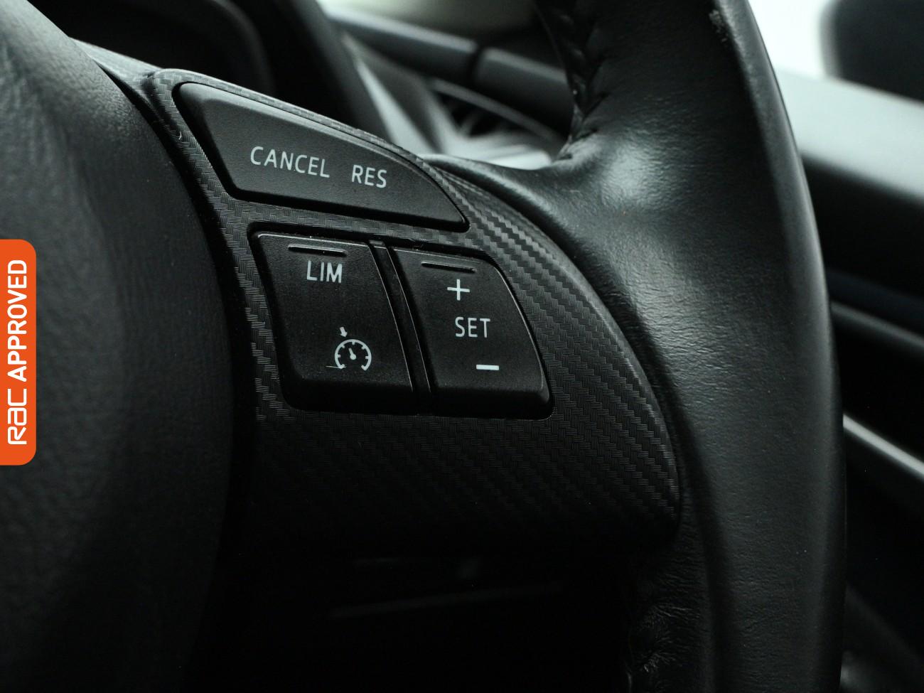 Used Mazda Mazda2 2016 for sale - 77899322: Photo 23