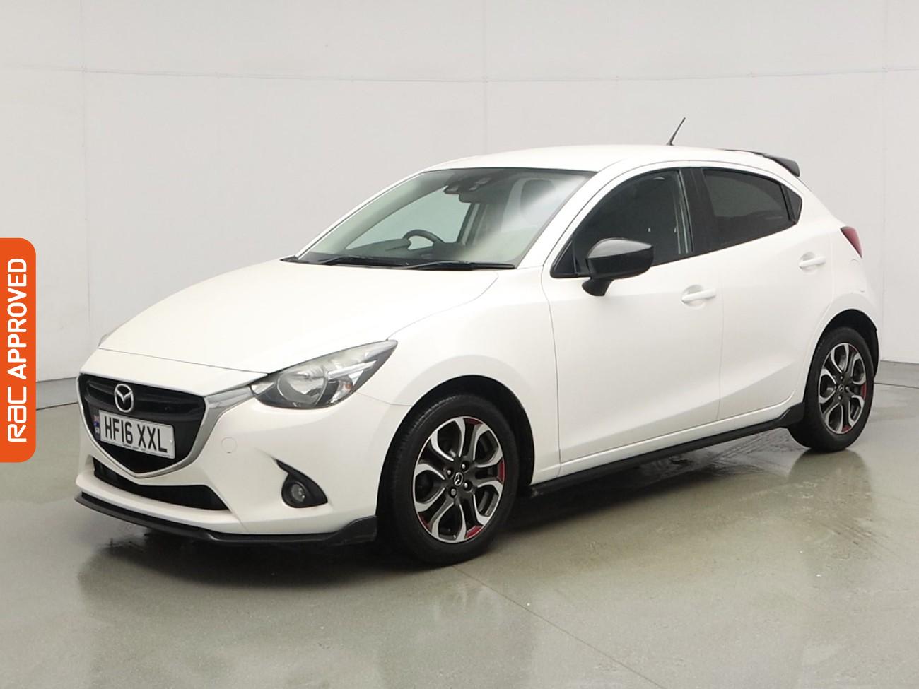 Used Mazda Mazda2 2016 for sale - 77899322: Photo 27