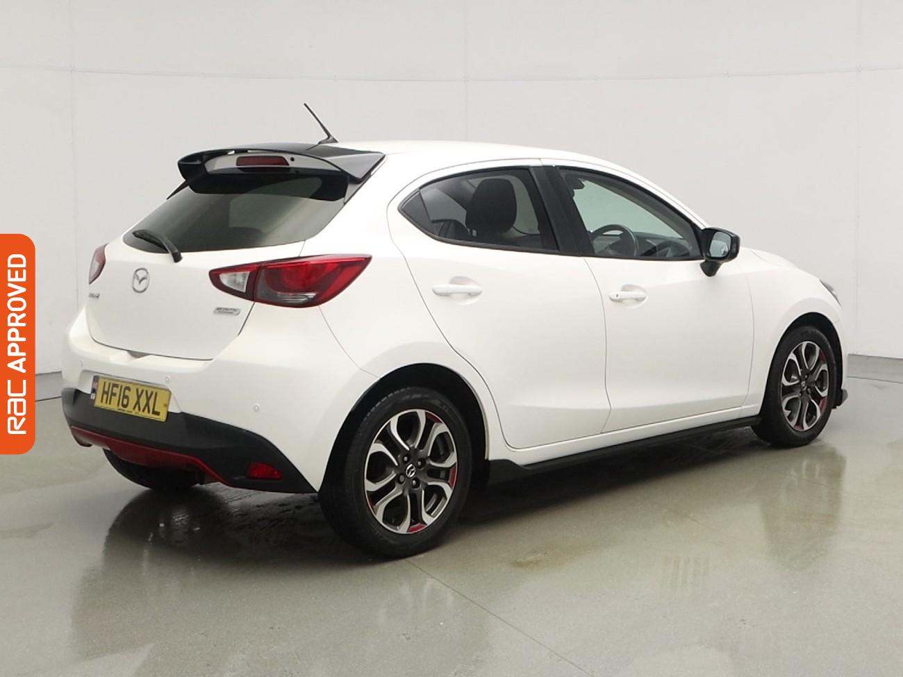 Used Mazda Mazda2 2016 for sale - 77899322: Photo 29