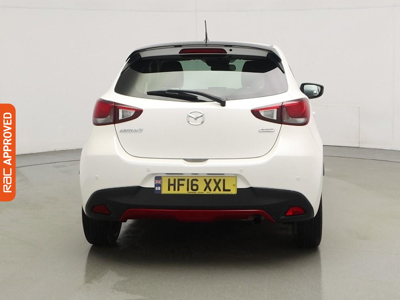 Used Mazda Mazda2 2016 for sale - 77899322: Photo 8