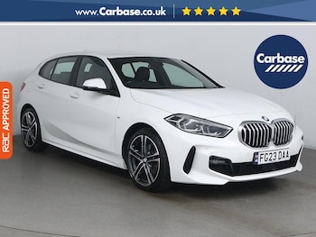 Used BMW 1 Series 2023 for sale - 79444463: Photo