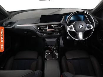 Used BMW 1 Series 2023 for sale - 79444463: Photo
