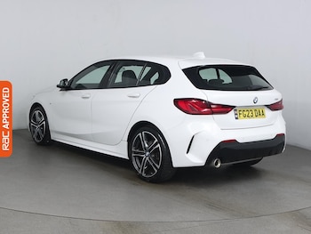 Used BMW 1 Series 2023 for sale - 79444463: Photo