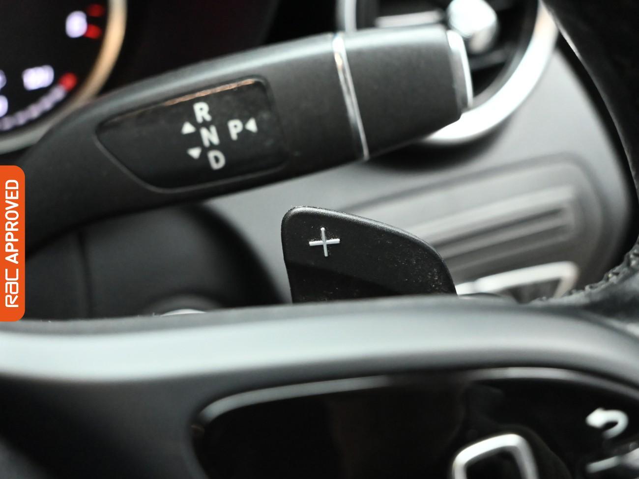 Used Mercedes-Benz C Class 2019 for sale - 77106932: Photo 17