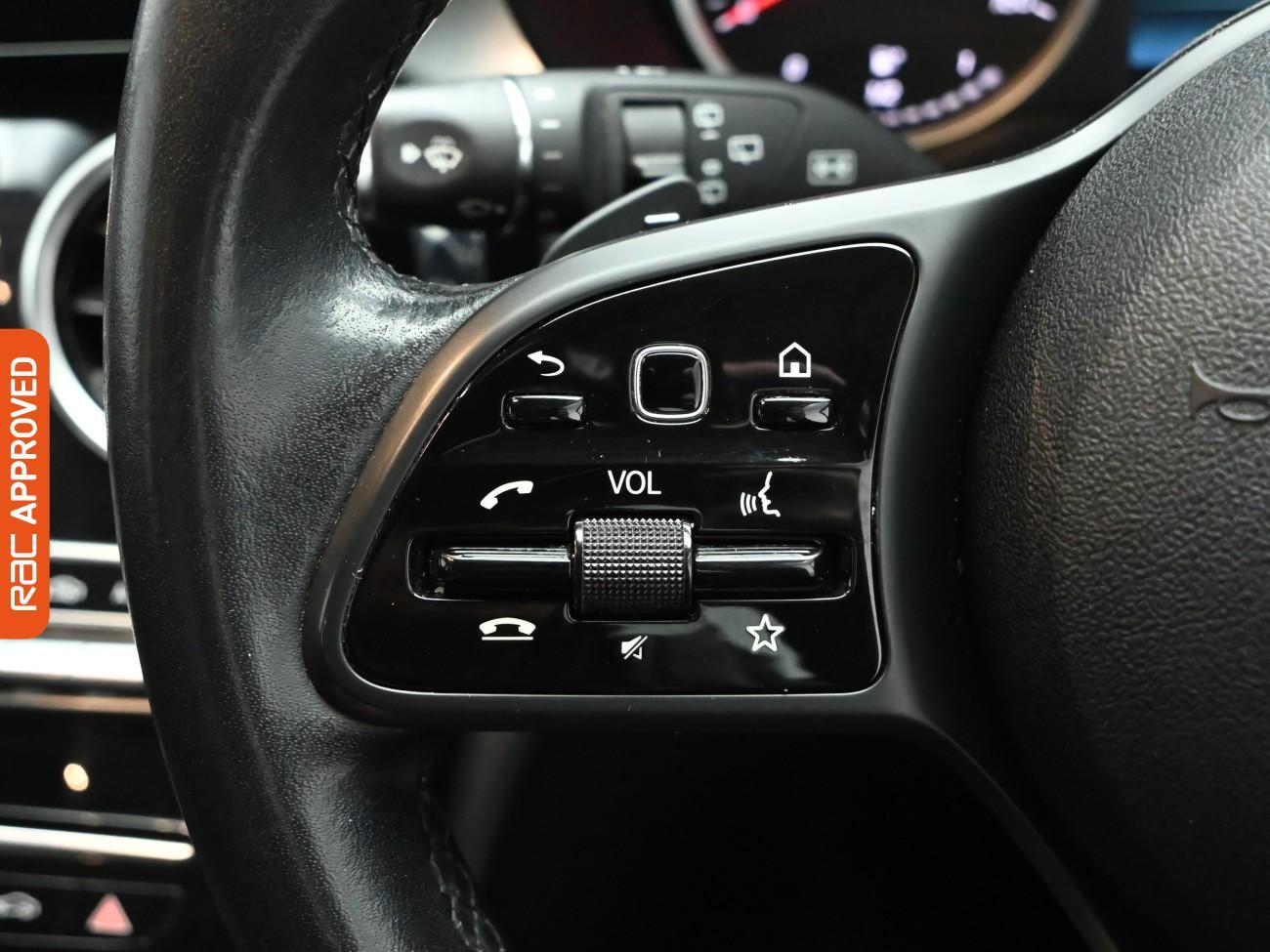 Used Mercedes-Benz C Class 2019 for sale - 77106932: Photo 18