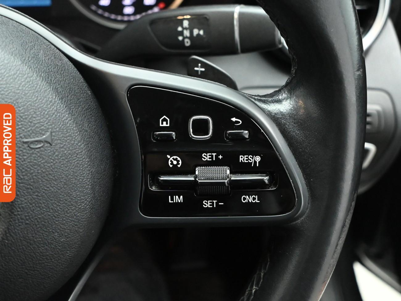 Used Mercedes-Benz C Class 2019 for sale - 77106932: Photo 19