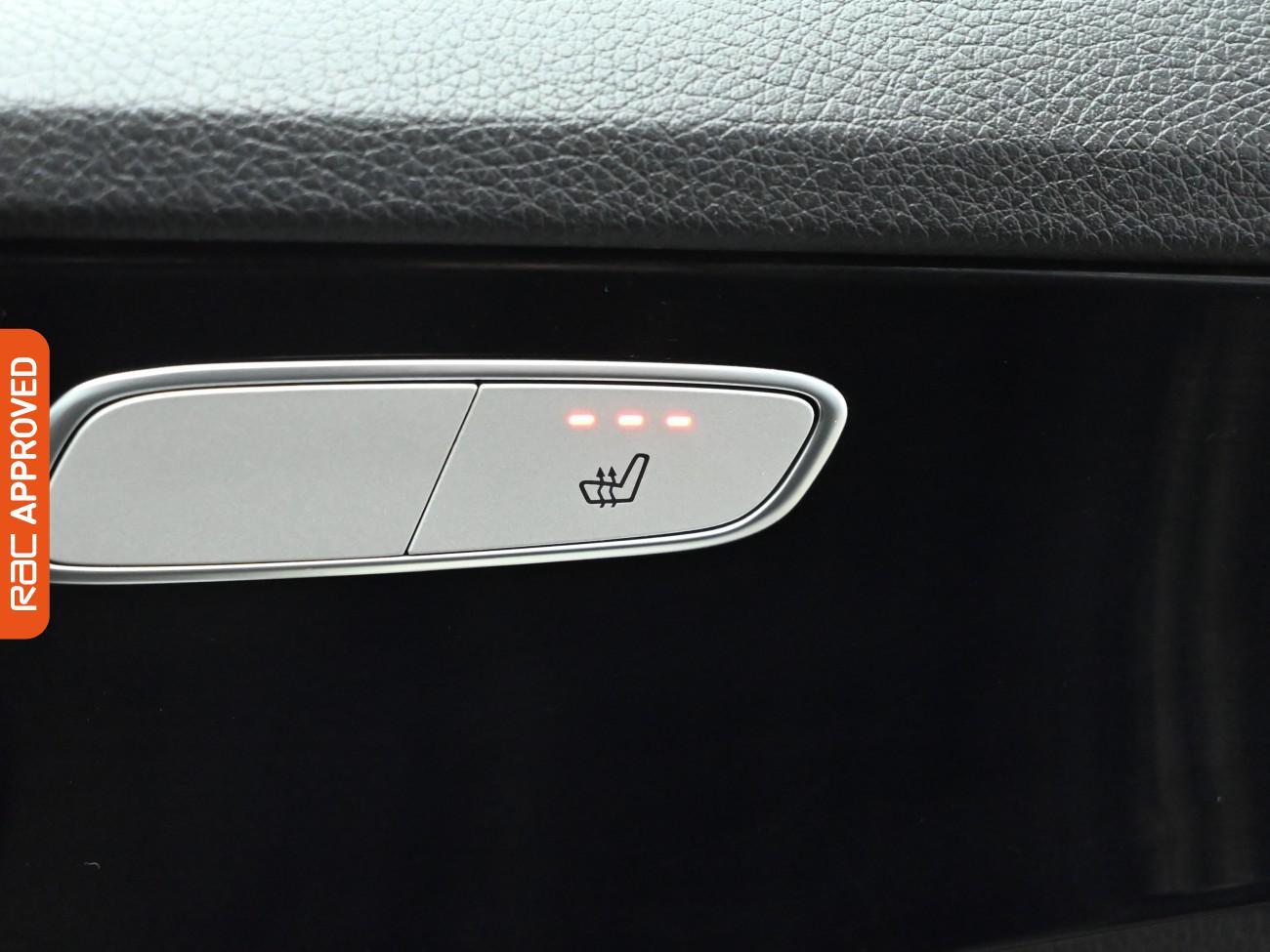 Used Mercedes-Benz C Class 2019 for sale - 77106932: Photo 22